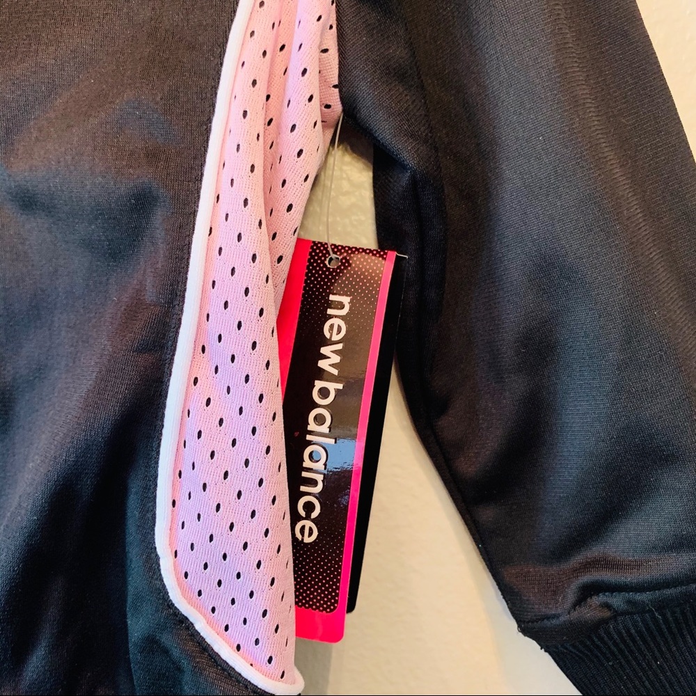 New Balance Jacket - Picture 4 of 5
